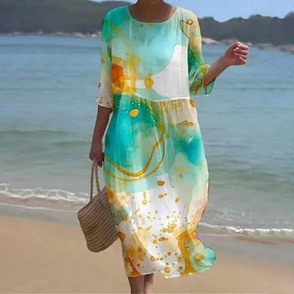 Vestido Agata