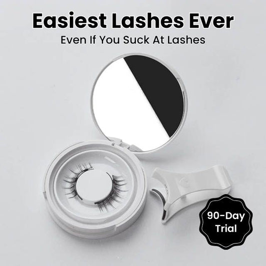 Kit Magnético Instant Lash