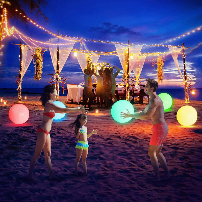 LumiGlow™ Crea la magia que tus reuniones merecen