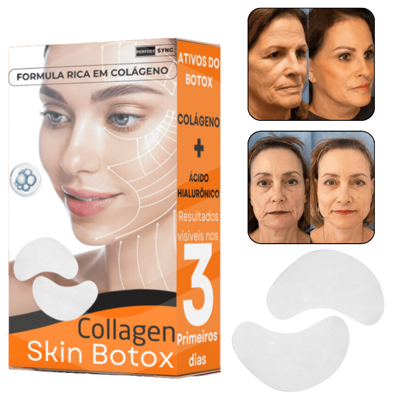 Brillo Juvenil™ | Resplandor de Belleza Sin Edad