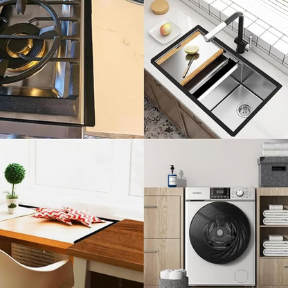 GapShield Pro - Stop Losing Items Down That Annoying Stove Gap Forever