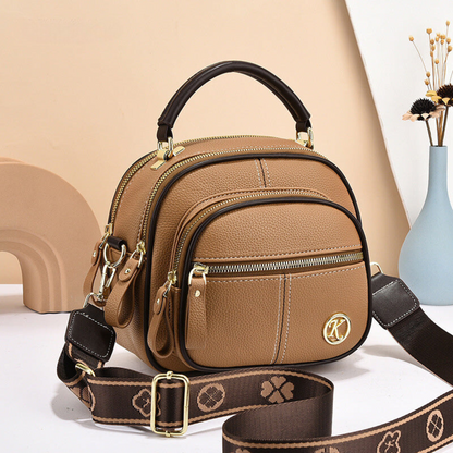 Kalani - Bolso de mujer cruzado elegante