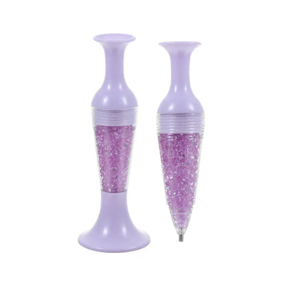 SparkLuxe™ – Bolígrafo de pintura de diamantes de lujo