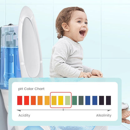 CleanEase Barra Desincrustante para Inodoros | Barra Concentrada Efectiva para Desincrustar Inodoros