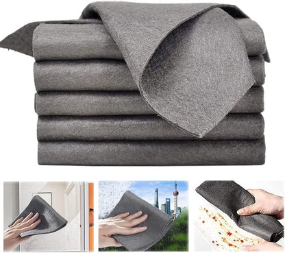 MessFree™ - Magic Cleaning Cloth