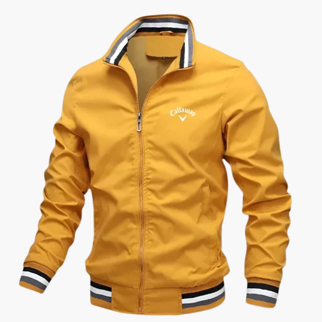 Chaqueta Premium para Hombre Konrad