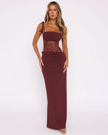 JACQUELINE | MAXI NET