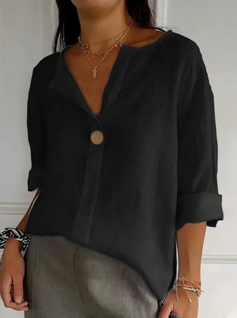 Aerin The Perfect Blouse For Every Day
