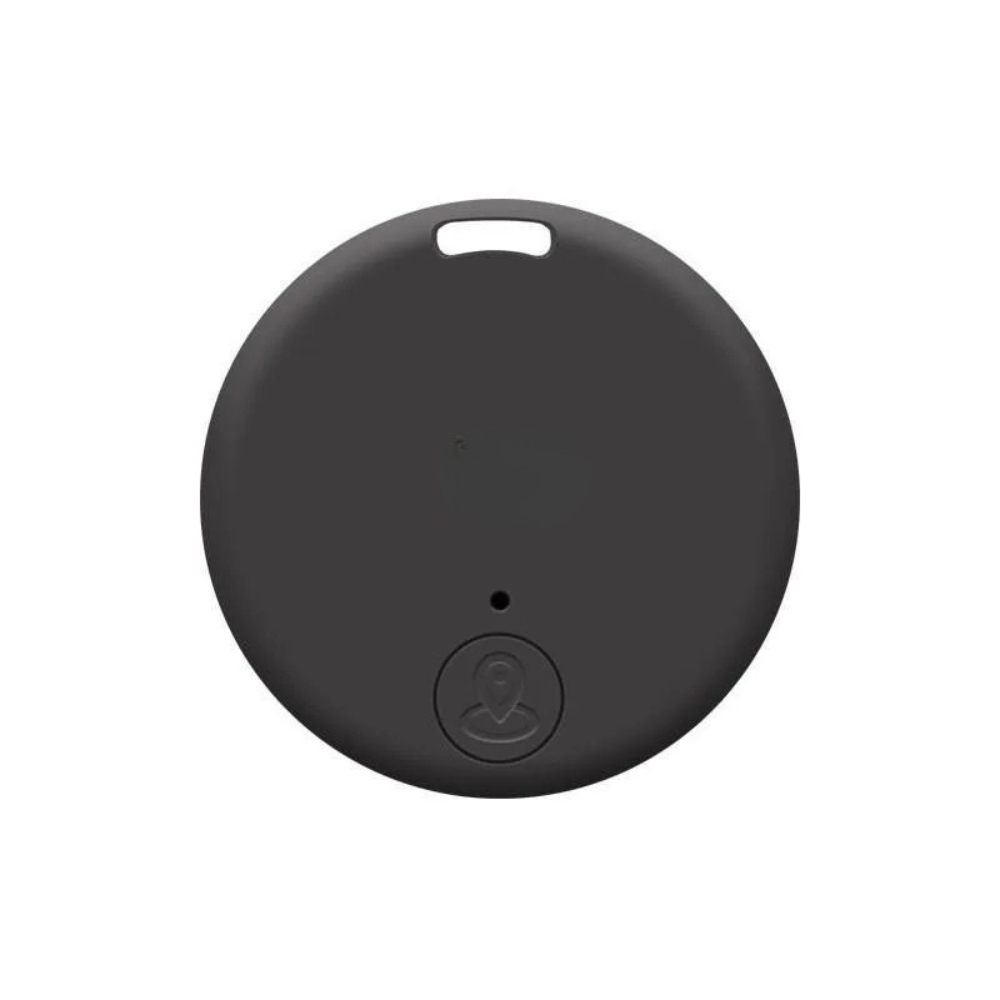 Rastreador GPS Bluetooth Buscador de Llaves Antipérdida