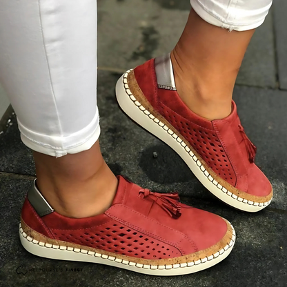 Remington | Zapatillas ortopédicas de verano