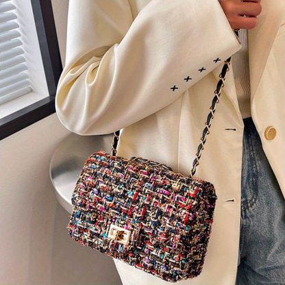 Kaelith - Elegante Bolsa de Hombro para Mujeres