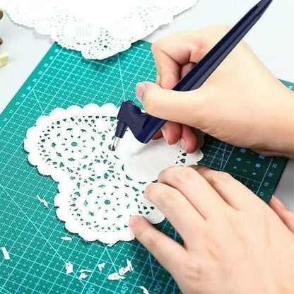 Corte con Precisión | 1+1 GRATIS