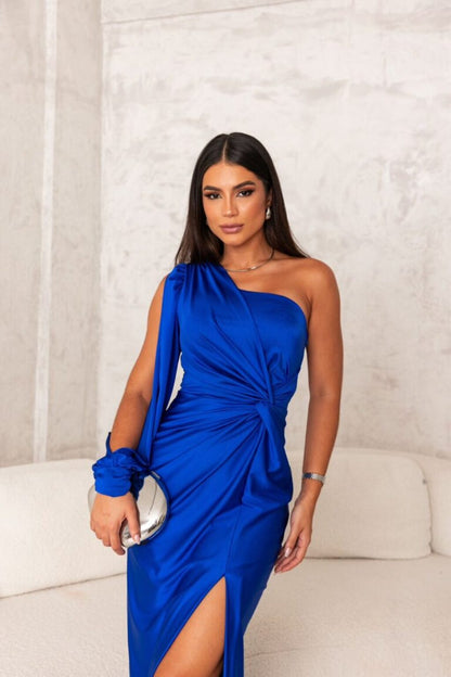 Clara | Vestido Maxi Elegante