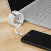 CableCoil Pro - Never Untangle Another Charging Cable Again