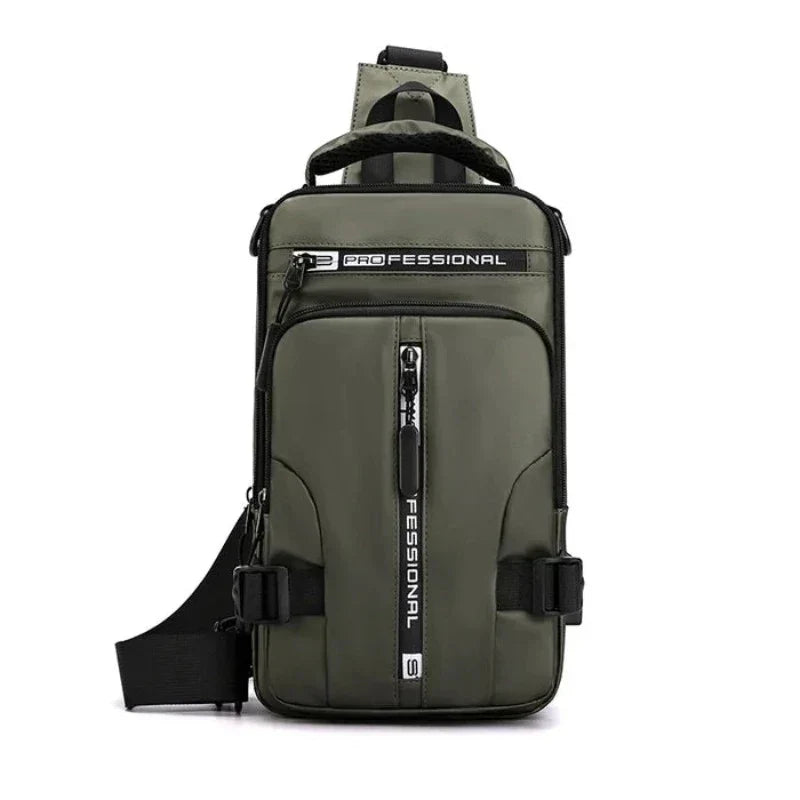 Timeless Crossbody Bag Alvin