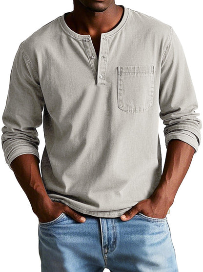 Jerry | Camisa casual