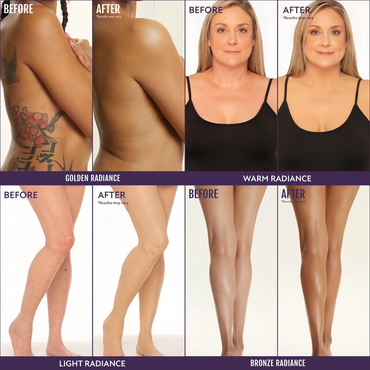 Perfezionatore di copertura del corpo
