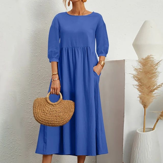 Portia | Vestido elegante y favorecedor