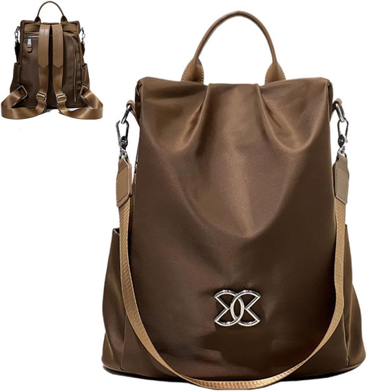 SafeBag - the secure and stylish anti-theft bag