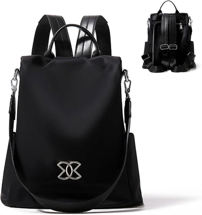 SafeBag - the secure and stylish anti-theft bag