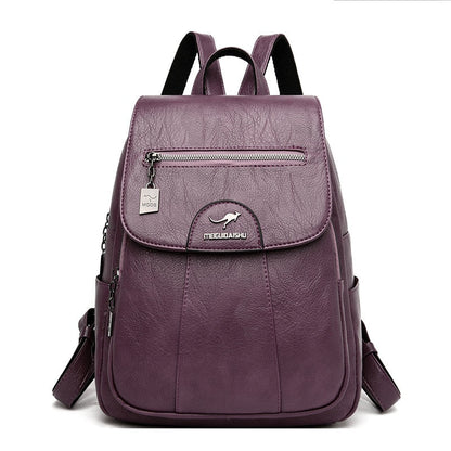 Mochila Sofisticada Lina