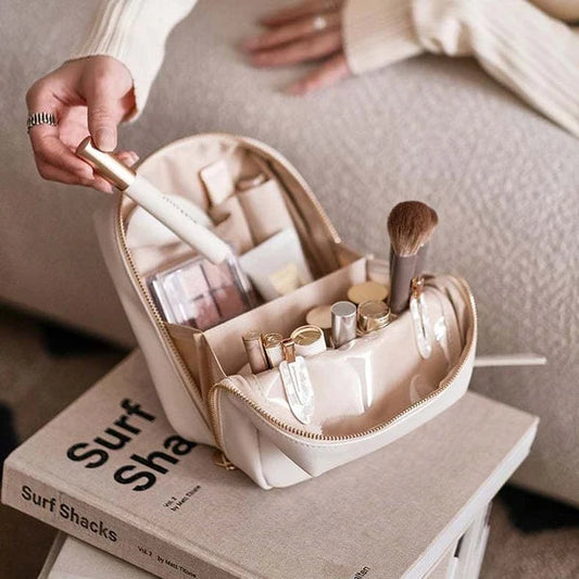 Isabella - Organizador Cosmético de Lujo