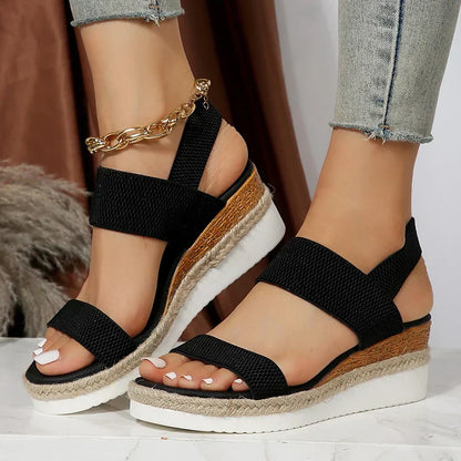 MONACO – sandalias ortopédicas