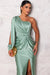 Verde aqua