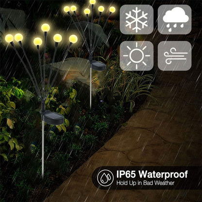 LumiGlow™ - Trasforma il tuo giardino in un magico paese delle meraviglie