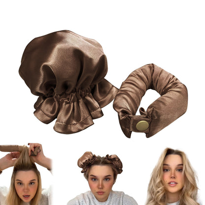 DreamCurl™ Kit para peinar el cabello