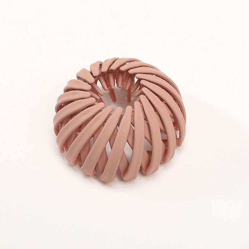 FlexiBun Pro - Create Salon-Perfect Styles Without Breaking Your Hair