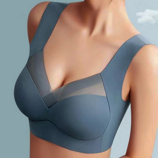 Seamless Comfort Bra | Set of 3