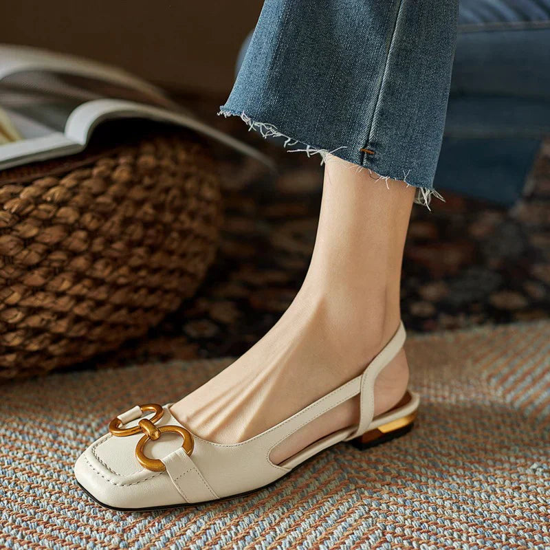 Adia | Sandalias ortopédicas elegantes