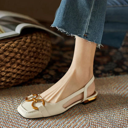 Adia | Sandalias ortopédicas elegantes