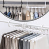 ClosetMax - 5X More Space, Zero Clutter