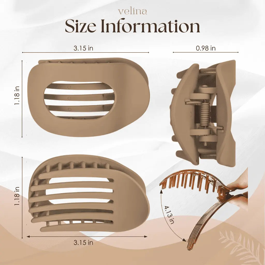 ChicClip Luxe - Effortless Elegance in One Simple Click