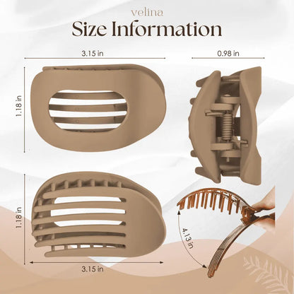 ChicClip Luxe - Effortless Elegance in One Simple Click