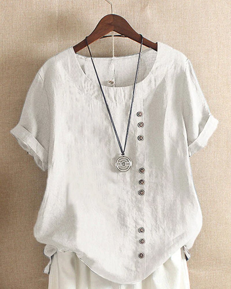 Miranda | Maglietta estiva chic
