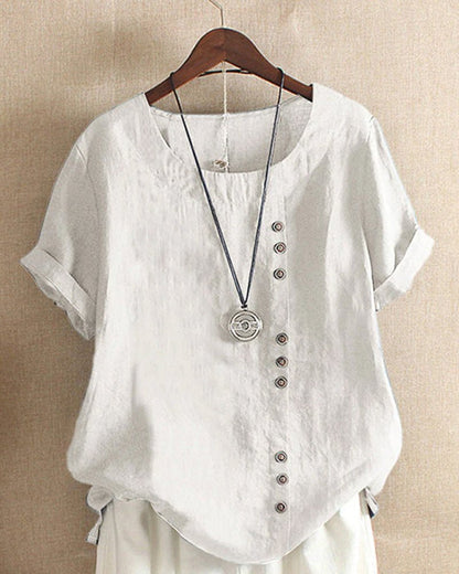Miranda | Maglietta estiva chic