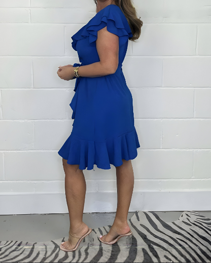 Shanaya Elegant and Stylish Dress