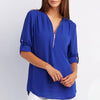 Emilita | Blusa Chic Acogedora