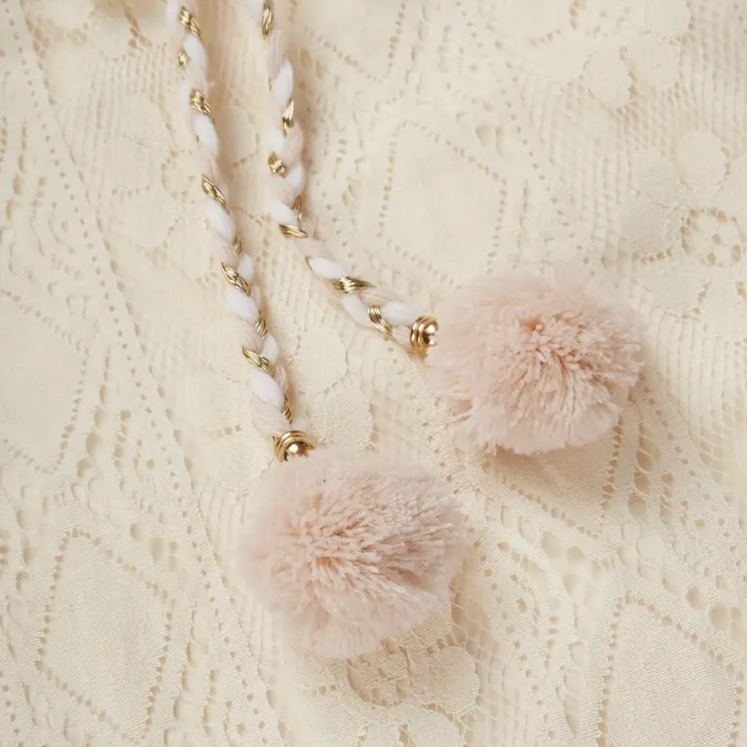 Shannen | Elegante abito boho