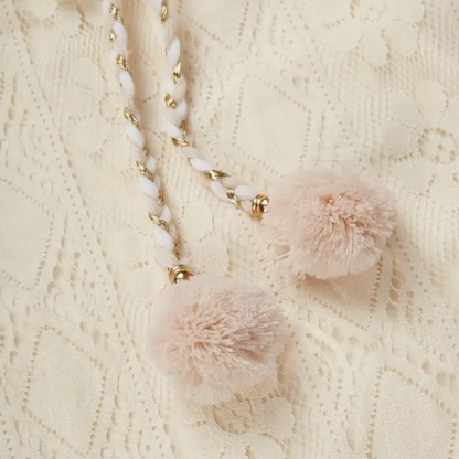 Shannen | Elegante abito boho