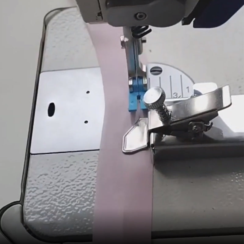 PrecisionPilot™ - Guía Magnética para Coser
