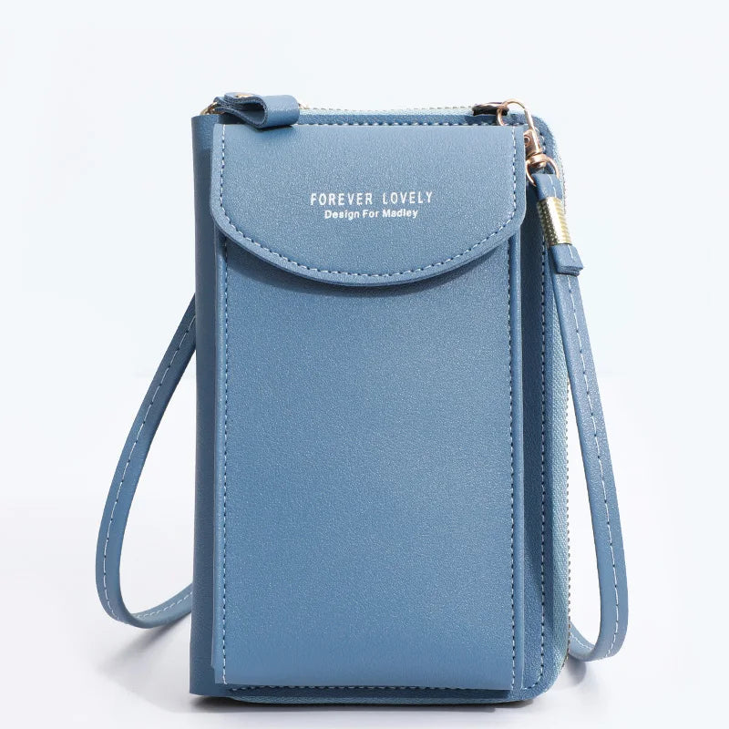 Svelte™ - La Cartera Original con Broche