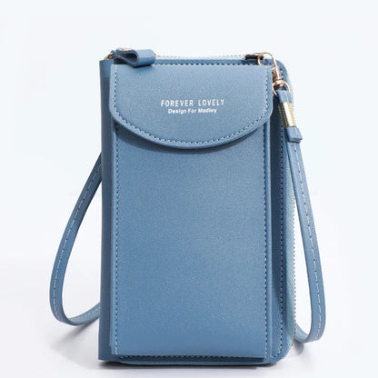 Svelte™ - La Cartera Original con Broche