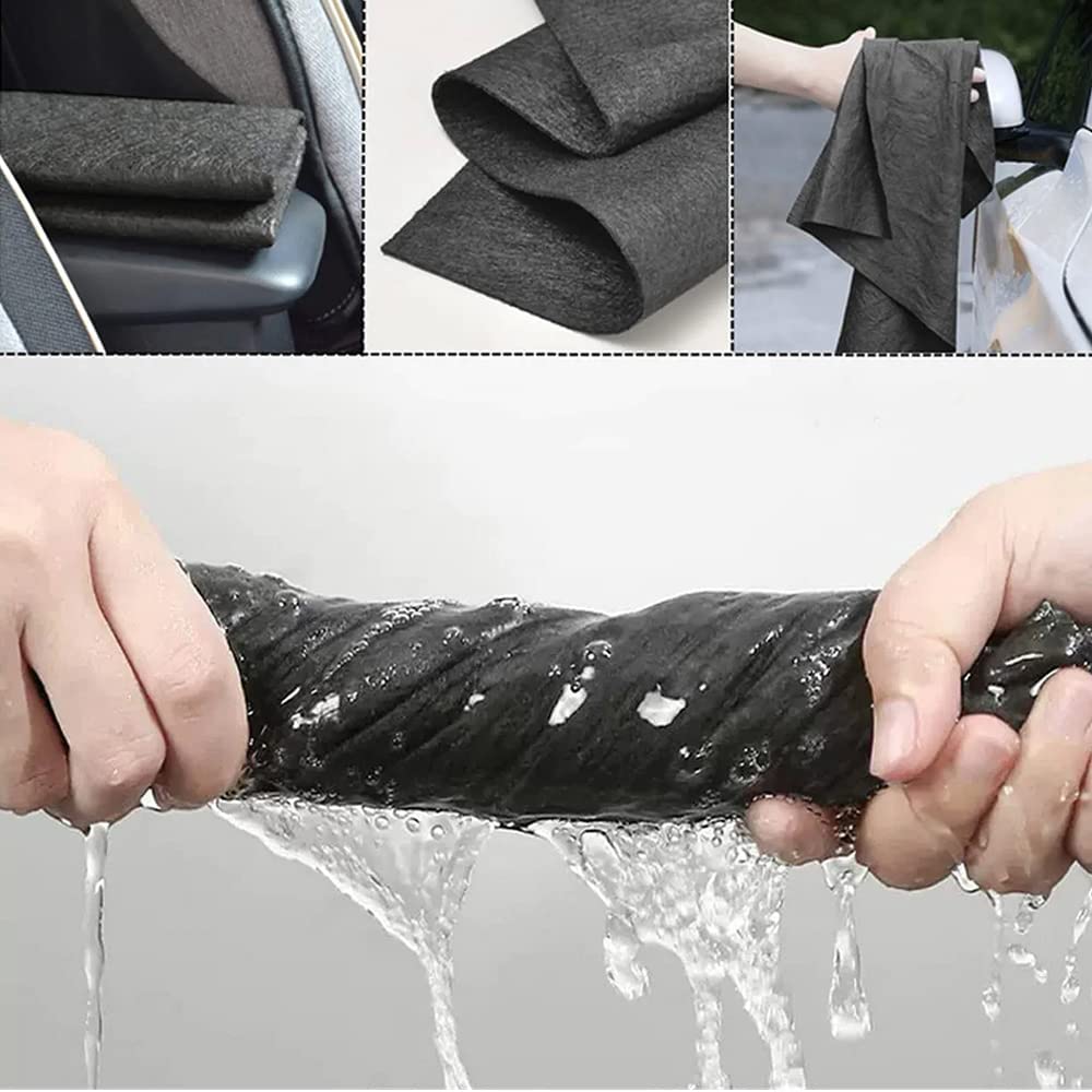 MessFree™ - Magic Cleaning Cloth