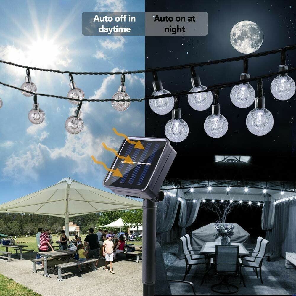 LumiGlow Pro™ - Transform Your Backyard Into a $50,000 Italian Villa Paradise