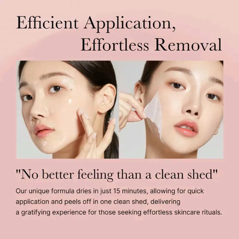 DermalFuse™ – Wake up every morning with radiant, visibly smaller-pores