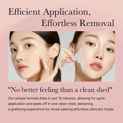 DermalFuse™ – Wake up every morning with radiant, visibly smaller-pores